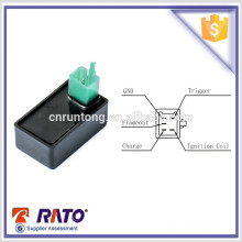 Nouveau design DC 100 moto cdi unit